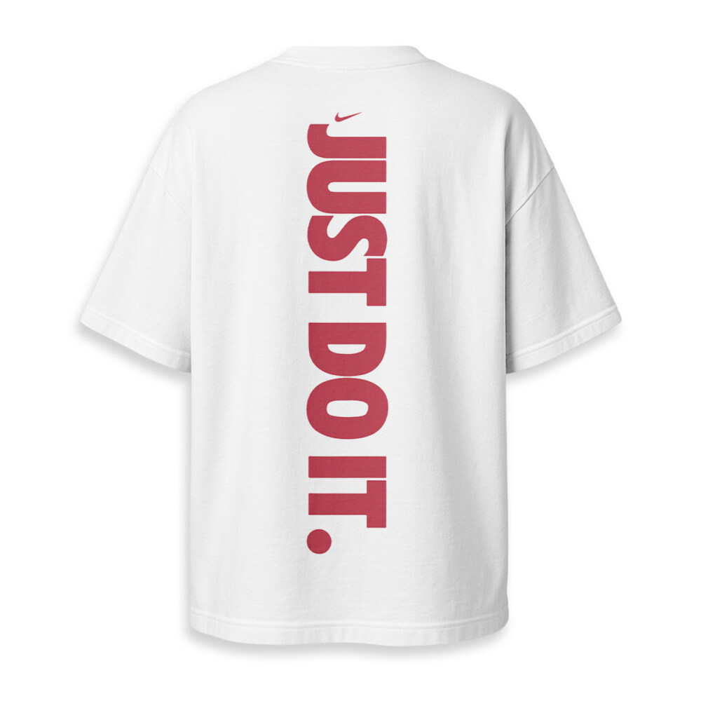 NIKE - Oversized Boxy Tee