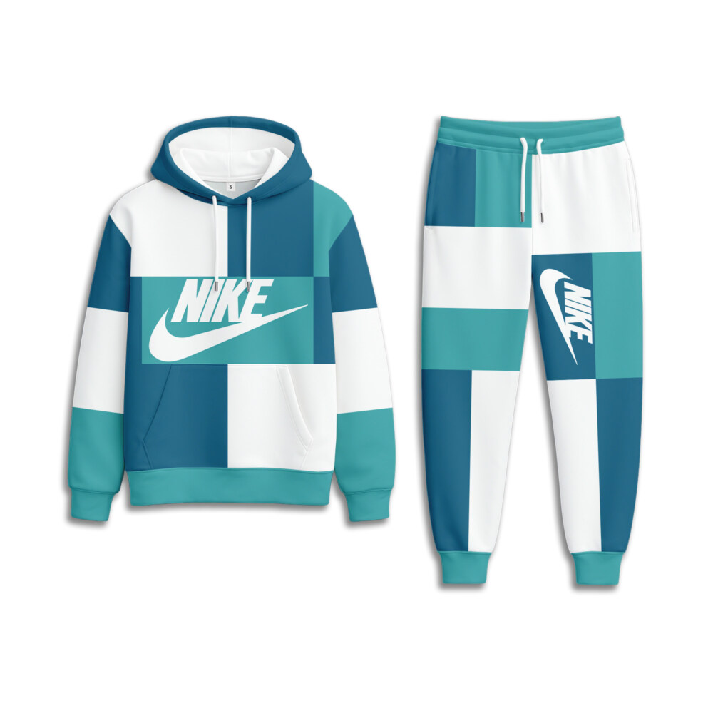 Nike - Unisex Hoodie Joggers Set