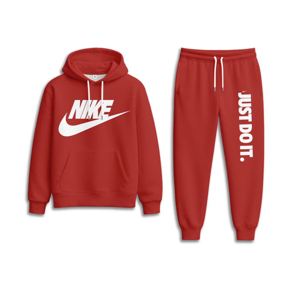 NIKE - Unisex Hoodie Joggers Set