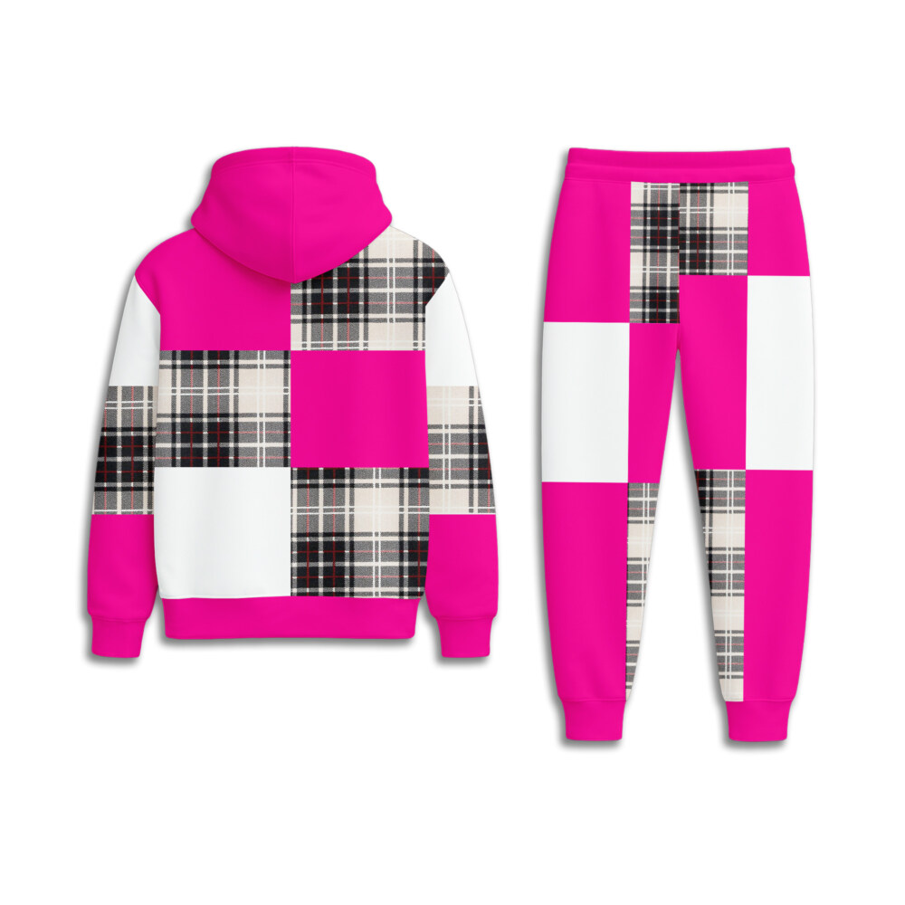 NIKE JUST DO IT - Unisex Hoodie Joggers Set