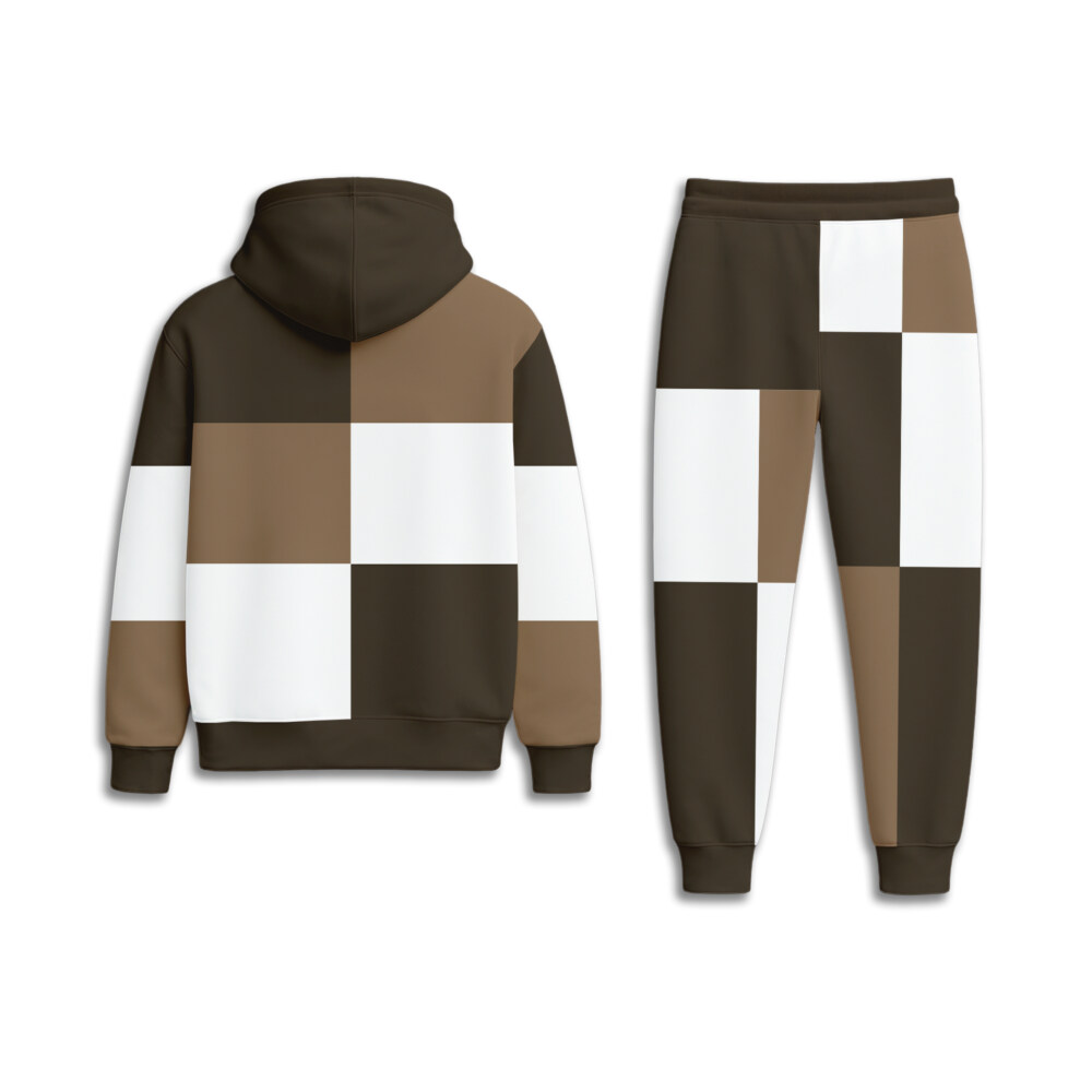 Nike - Unisex Hoodie Joggers Set