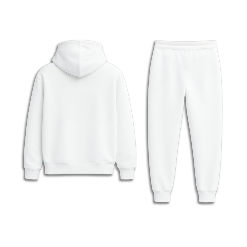 NIKE - Unisex Hoodie Joggers Set