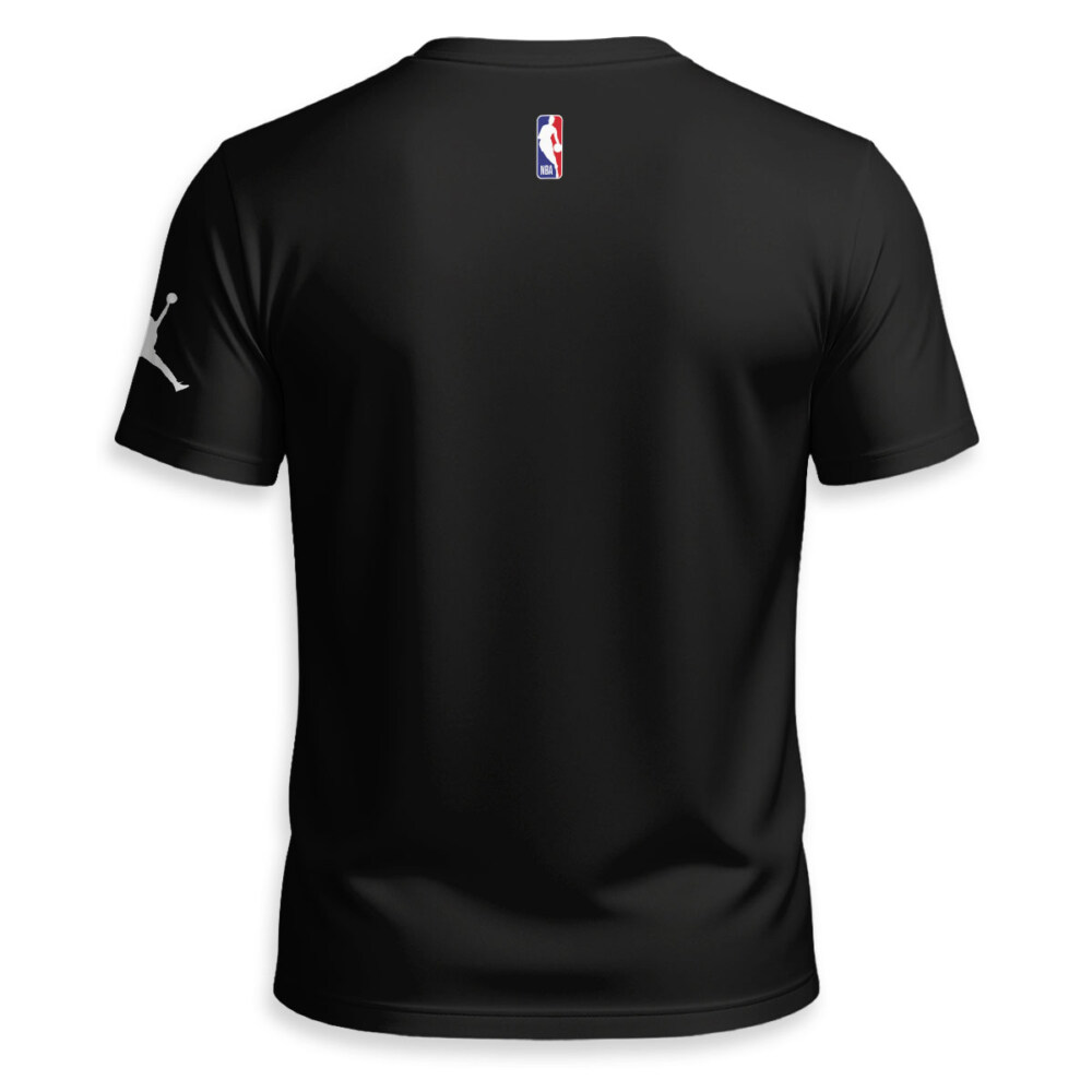 JORDAN Unisex T-shirt - Regular Fit