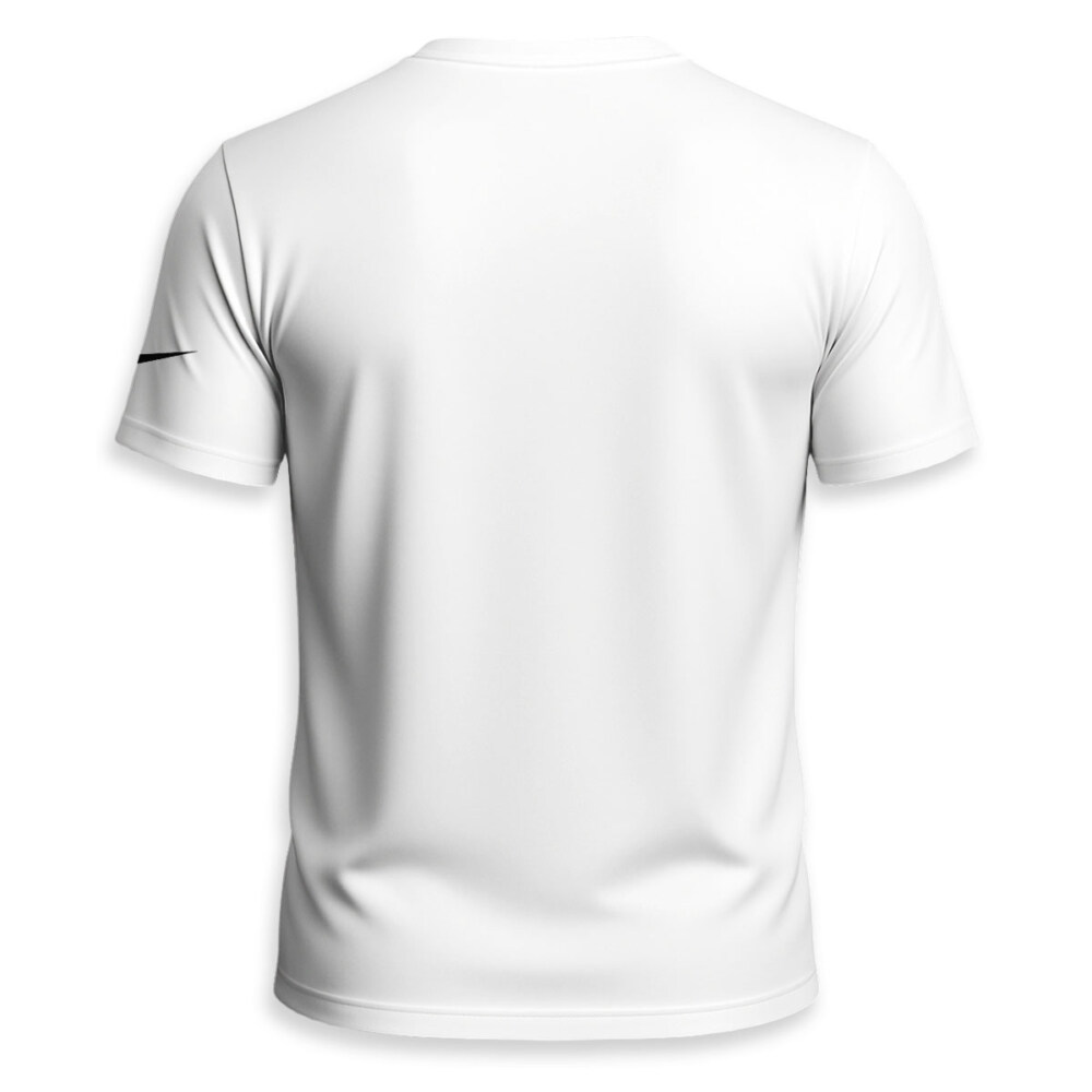NIKE Unisex T-shirt - Regular Fit
