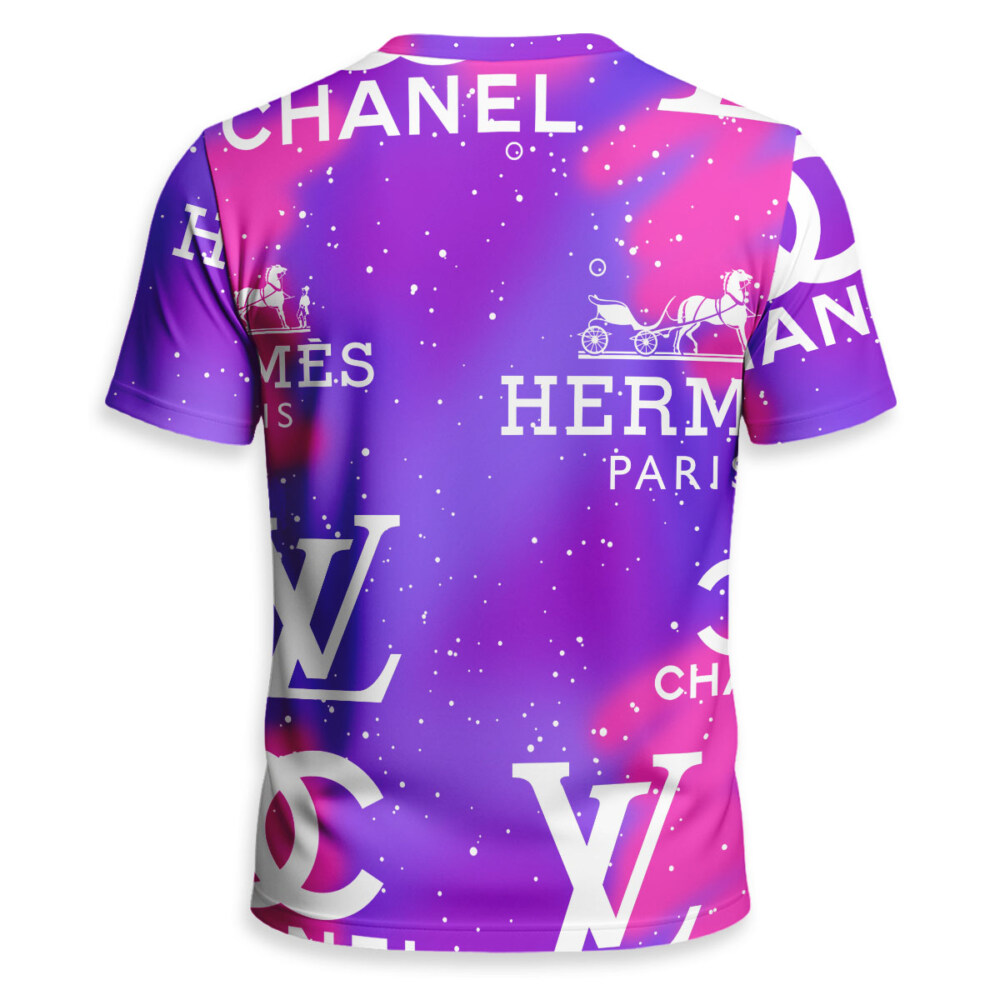 LOUIS VUITTON x Minnie Mouse Unisex T-shirt - Regular Fit