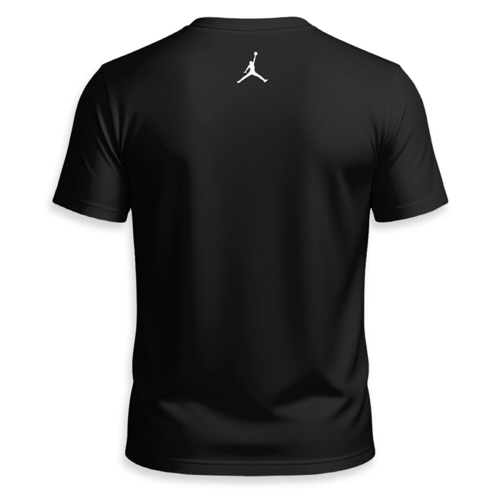 OFF WHITE, Supreme, Kaws, JORDAN Unisex T-shirt - Regular Fit