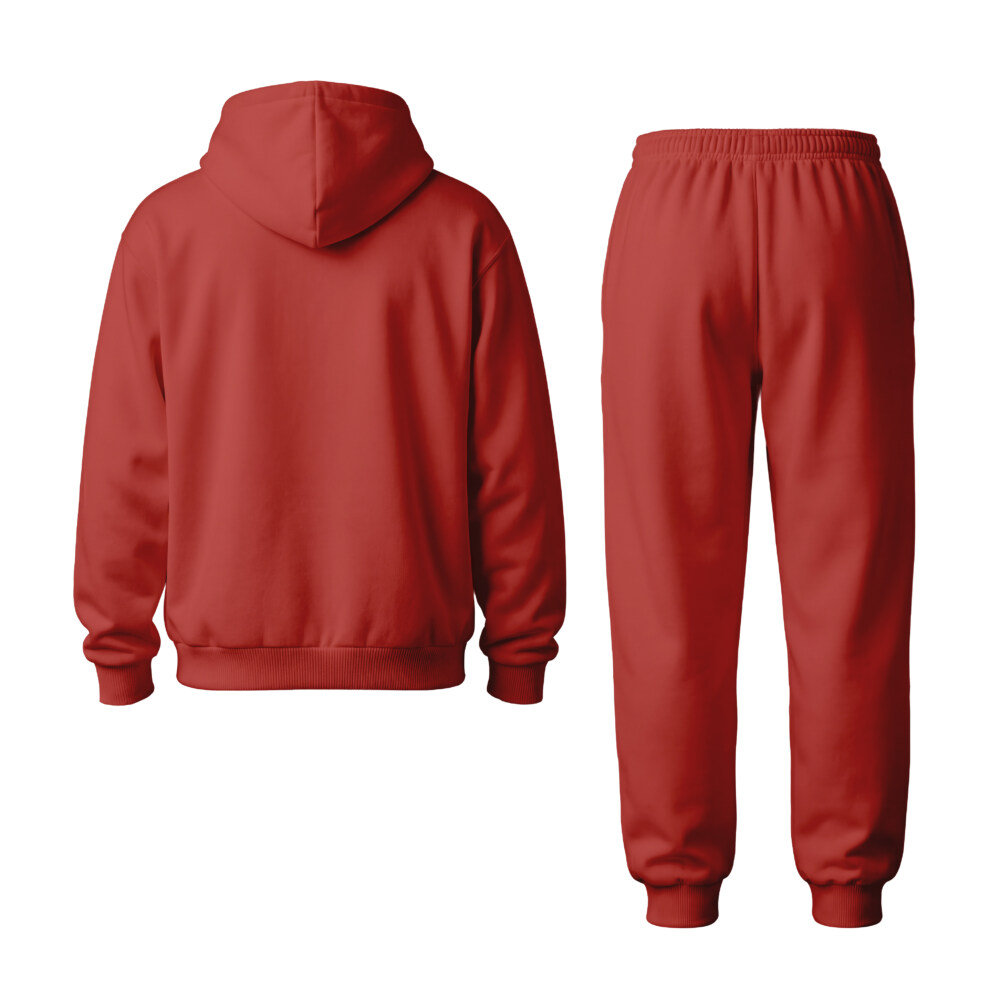 NIKE - Unisex Hoodie Joggers Set