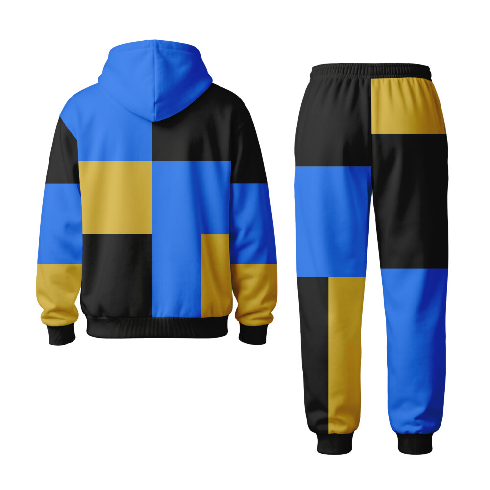 NIKE - Unisex Hoodie Joggers Set