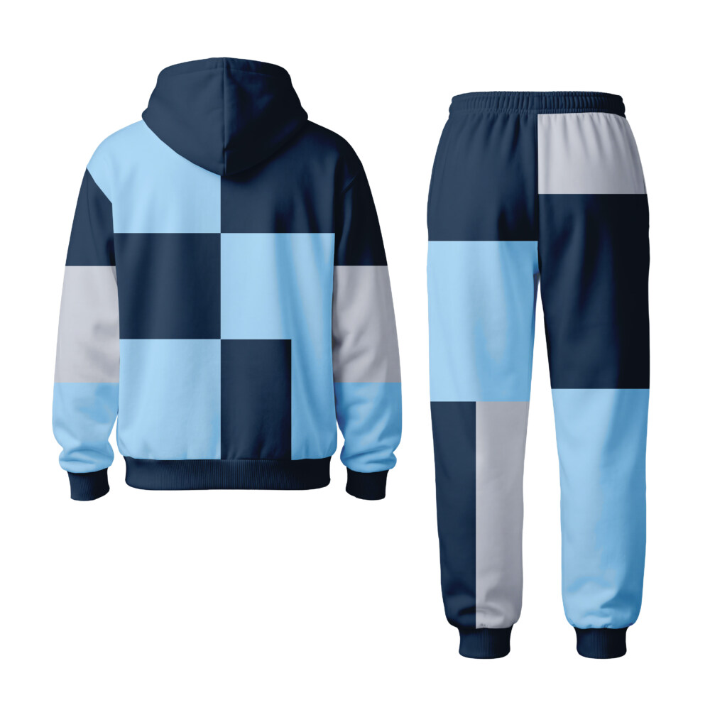 NIKE - Unisex Hoodie Joggers Set