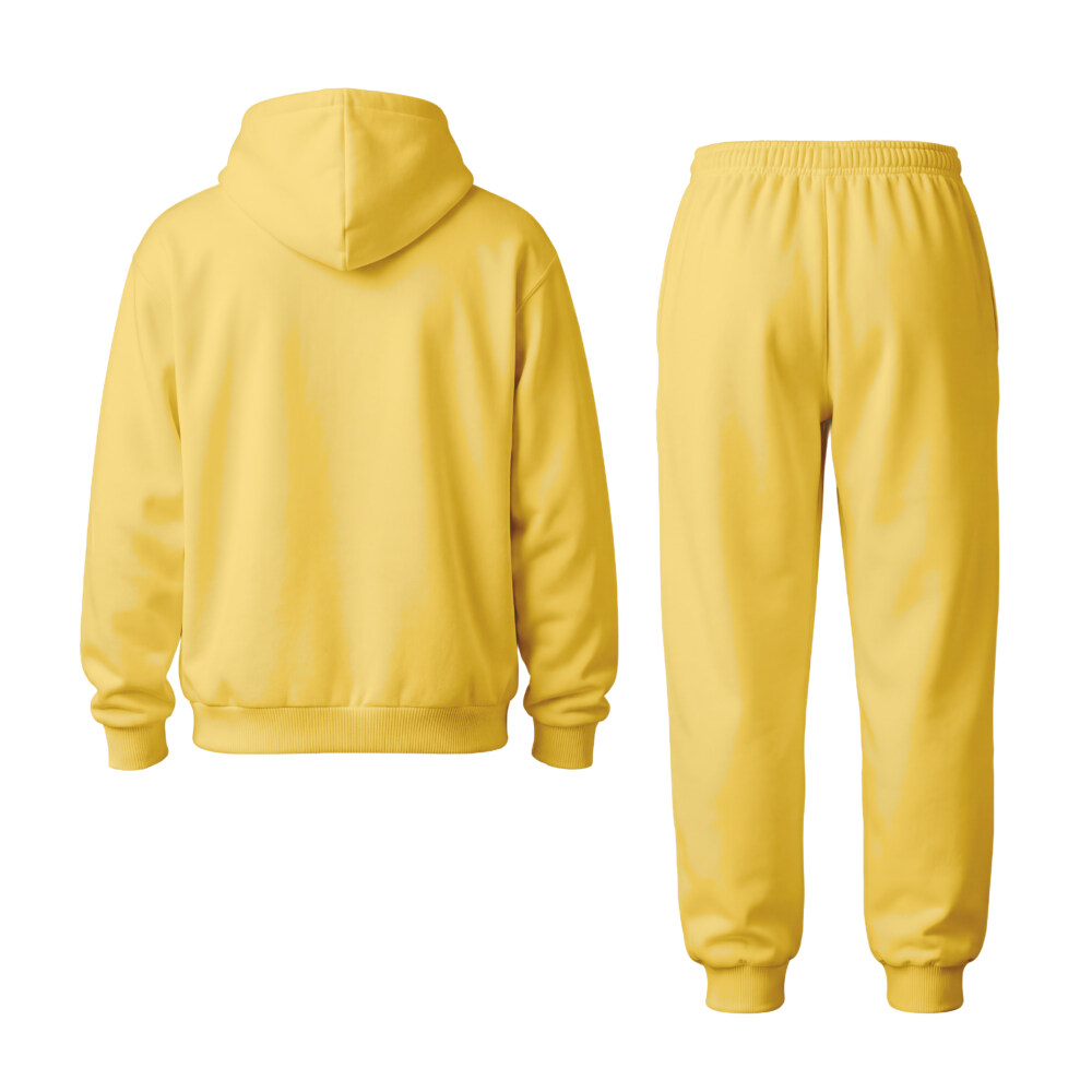 JORDAN - Unisex Hoodie Joggers Set