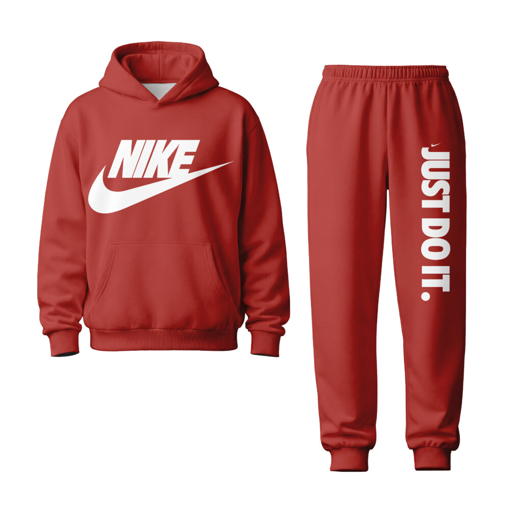 NIKE - Unisex Hoodie Joggers Set