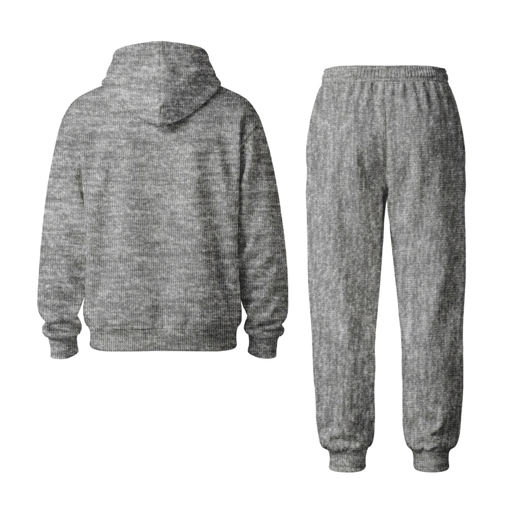 JORDAN - Unisex Hoodie Joggers Set