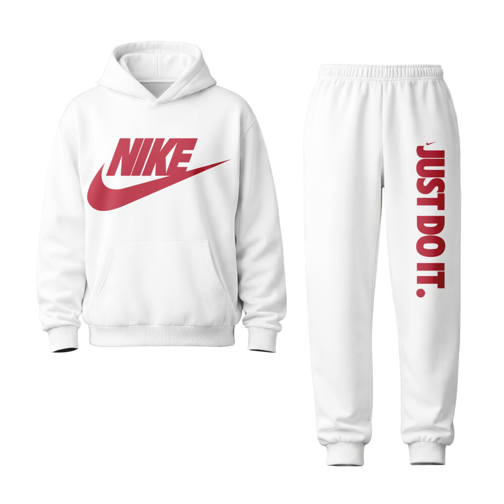 NIKE - Unisex Hoodie Joggers Set