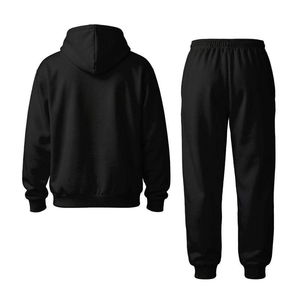 JORDAN - Unisex Hoodie Joggers Set