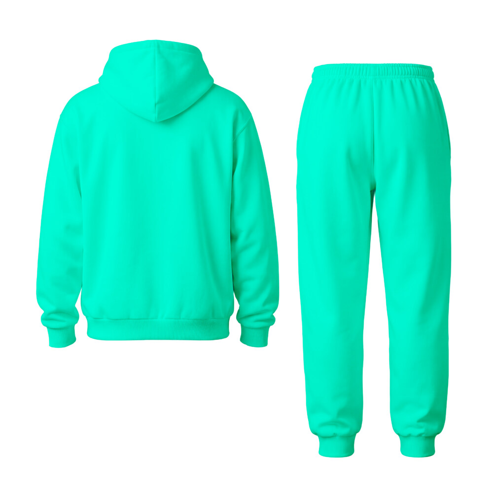 JORDAN - Unisex Hoodie Joggers Set