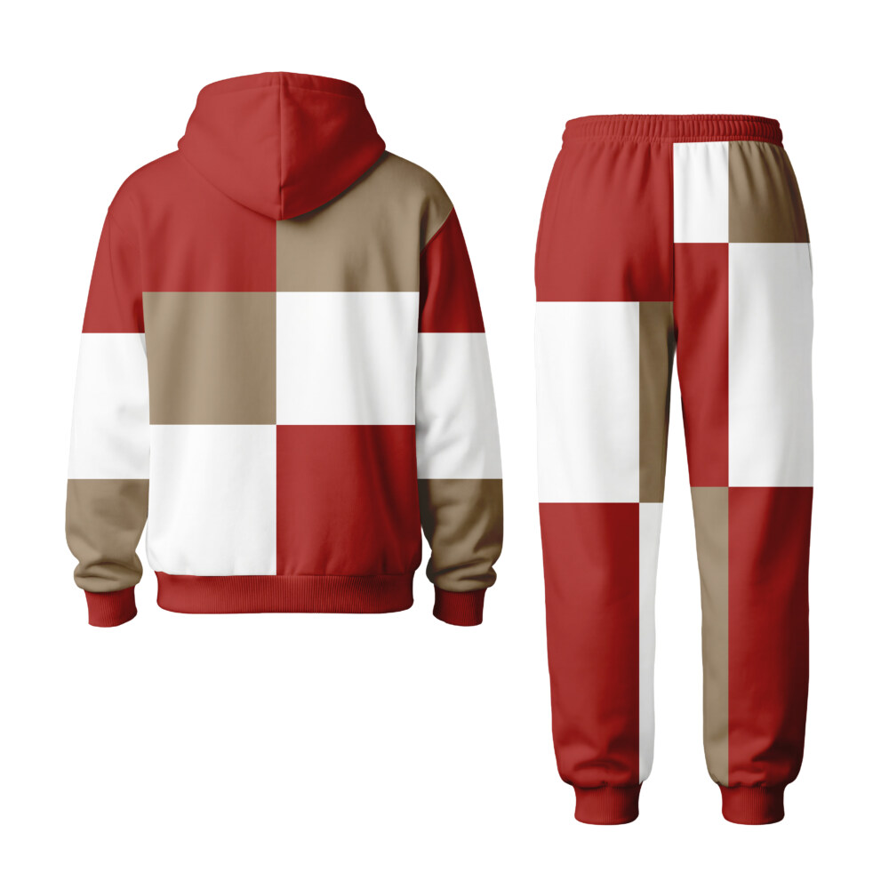 NIKE - Unisex Hoodie Joggers Set