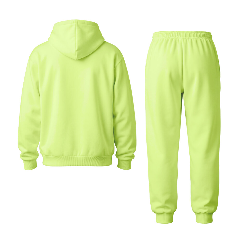 JORDAN - Unisex Hoodie Joggers Set