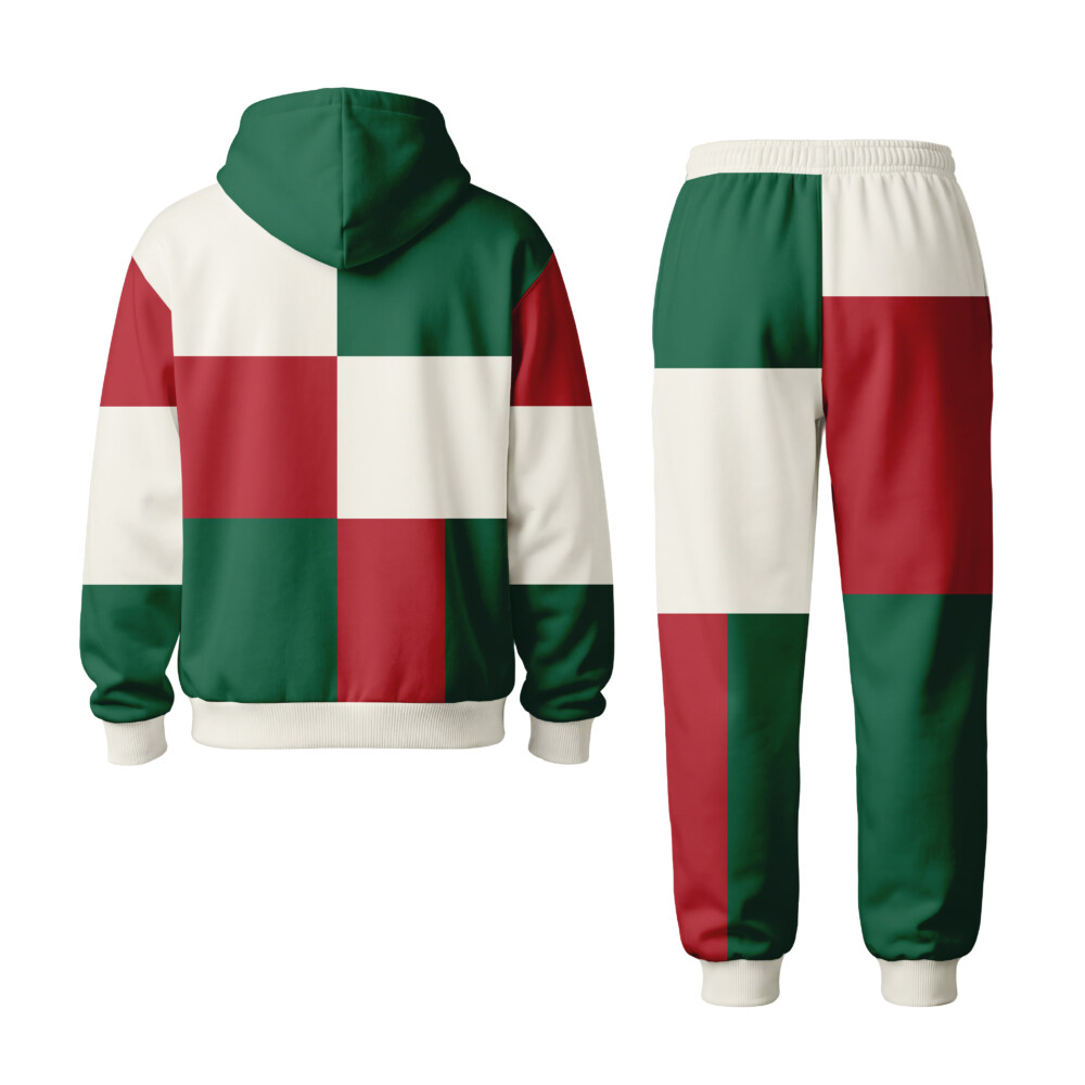 NIKE - Unisex Hoodie Joggers Set