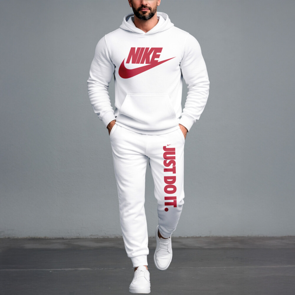 NIKE - Unisex Hoodie Joggers Set
