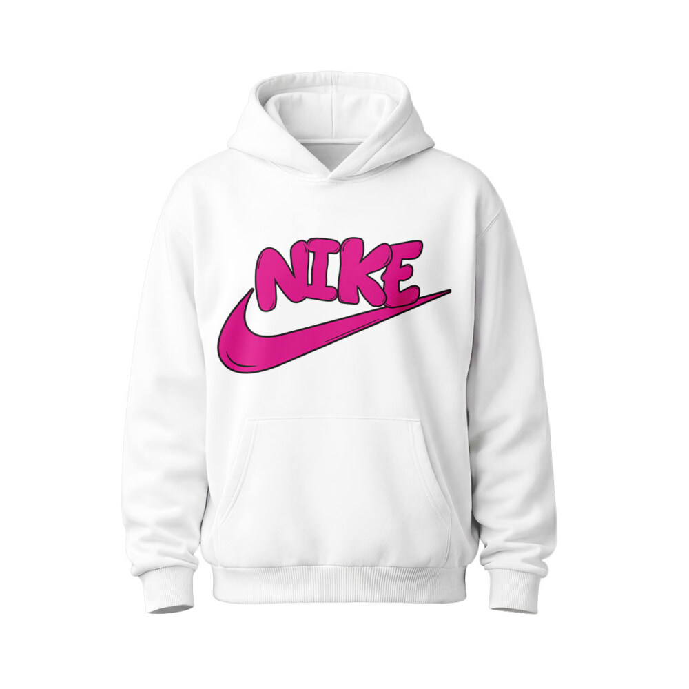 NIKE, Donald Duck - Hoodie (Adult & Kids)