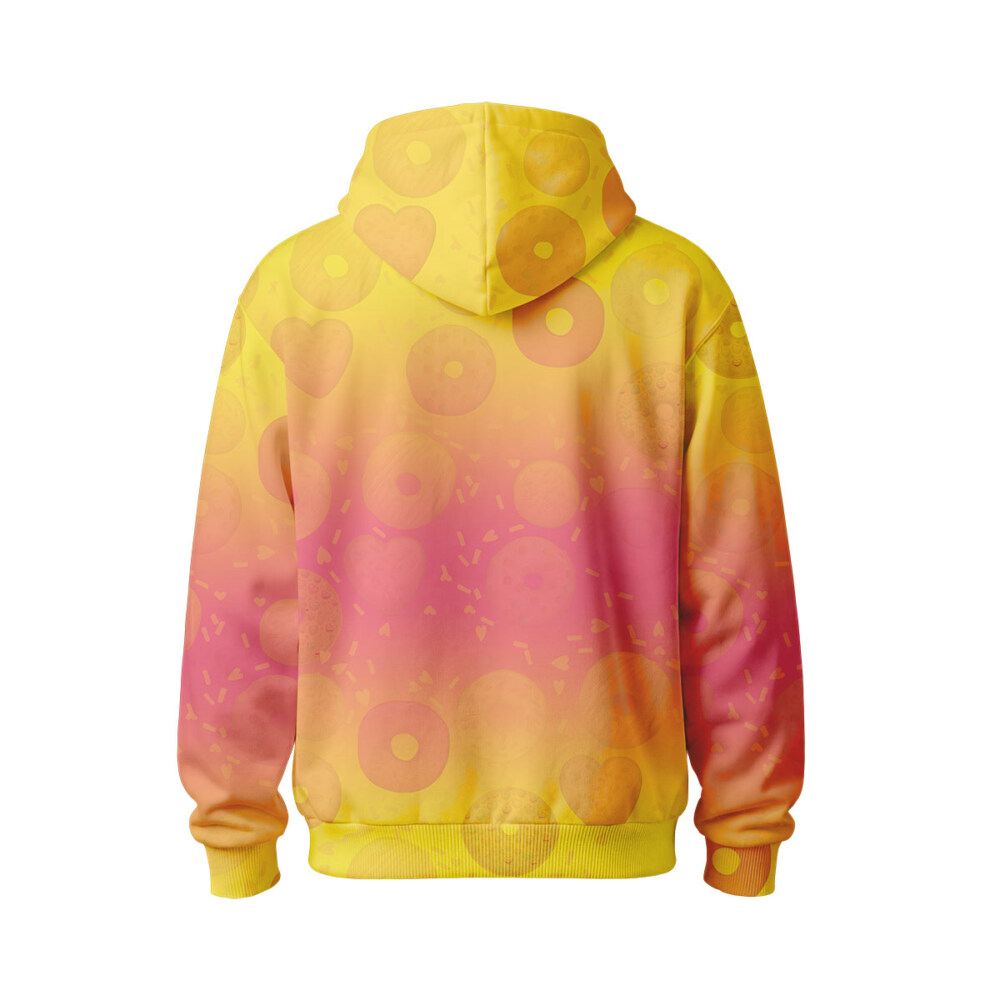 NIKE, The Simpsons - Hoodie (Adult & Kids)