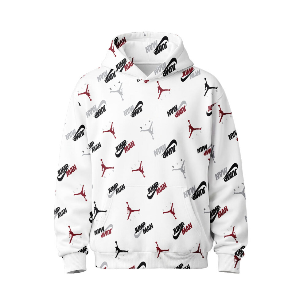 NIKE JORDAN - Hoodie (Adult & Kids)