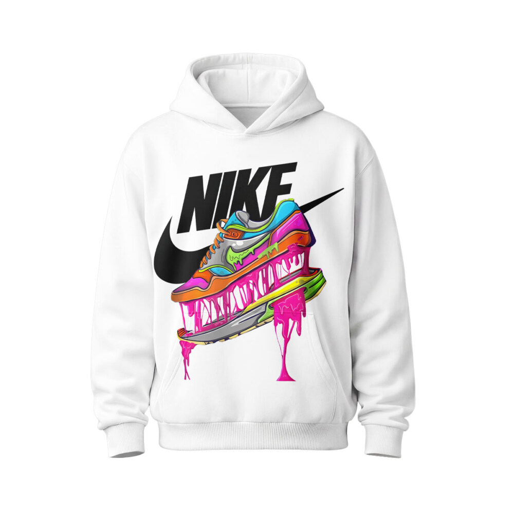 NIKE - Hoodie (Adult & Kids)
