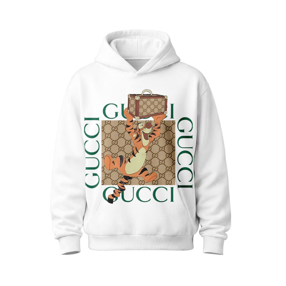 GUCCI - Hoodie (Adult & Kids)