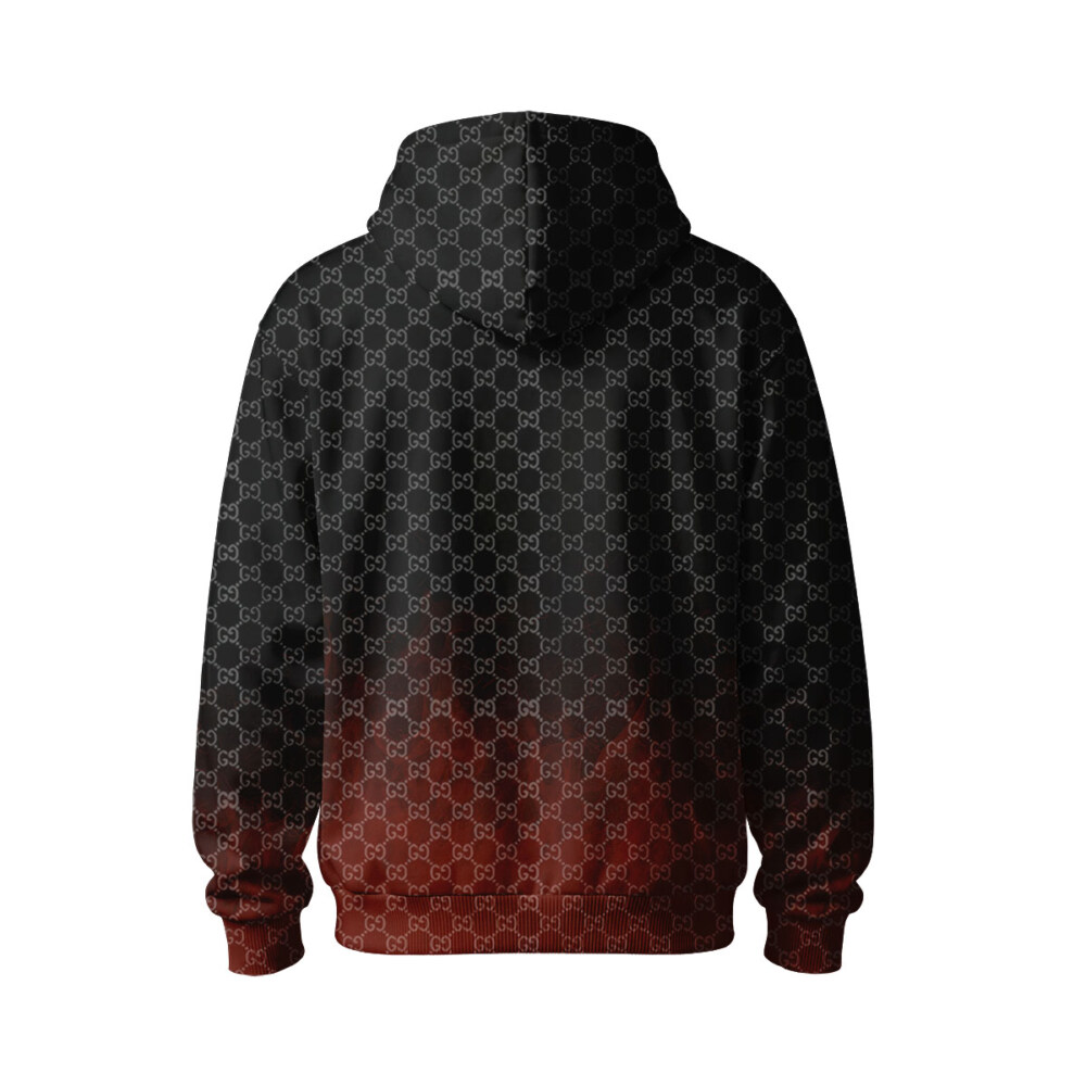 GUCCI, Donald Duck - Hoodie (Adult & Kids)