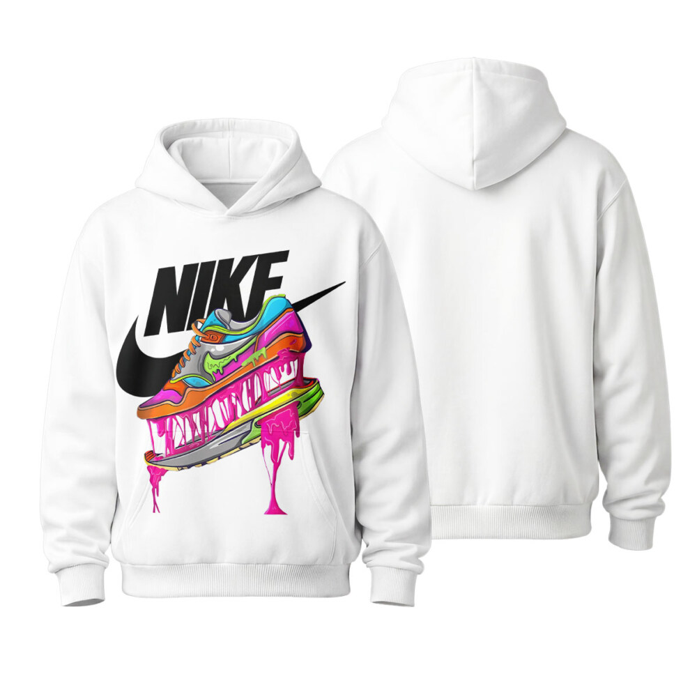 NIKE - Hoodie (Adult & Kids)