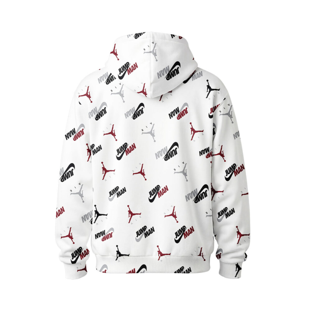 NIKE JORDAN - Hoodie (Adult & Kids)