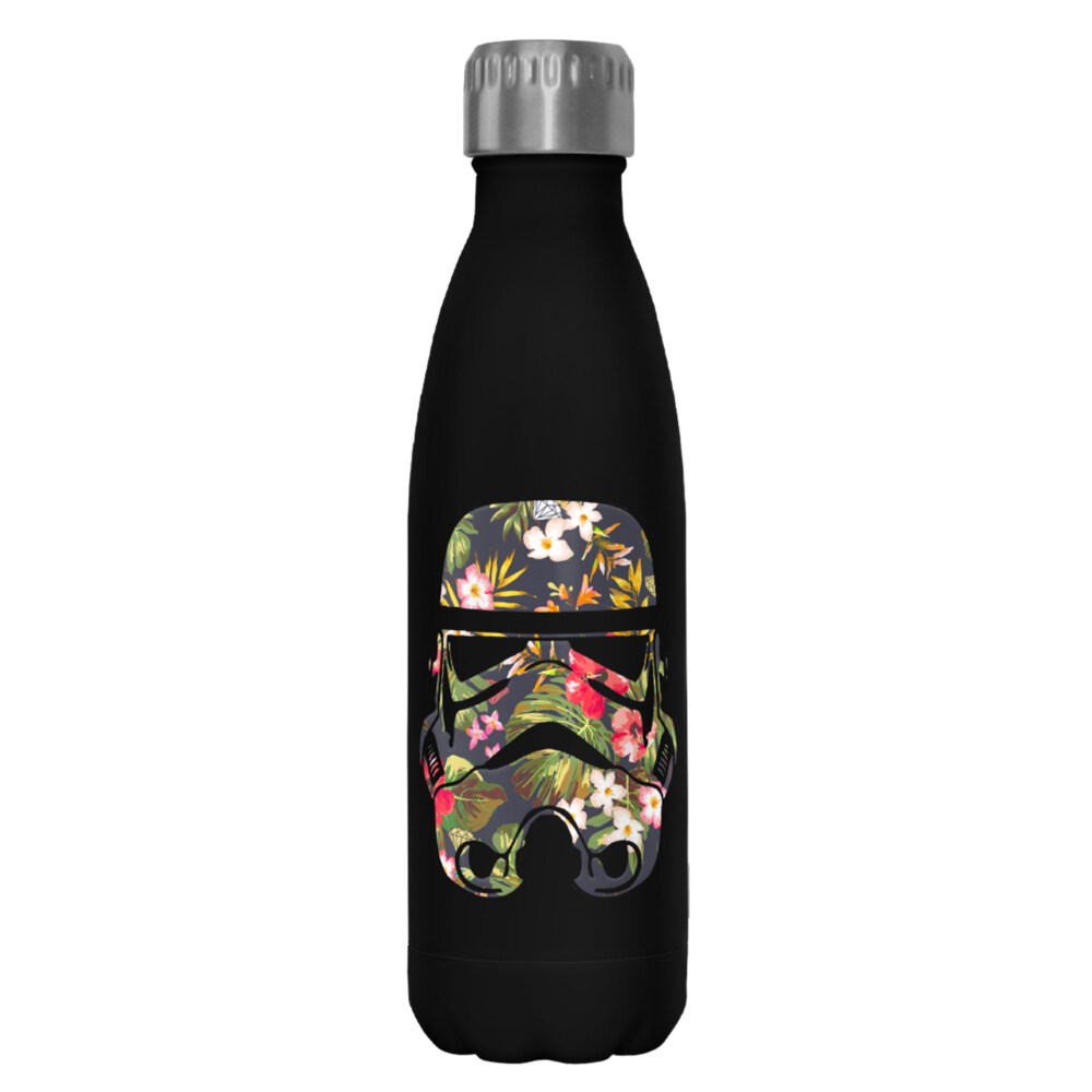 Star Wars Tropical Stormtrooper  Adult Stainless Steel Water Bottle
