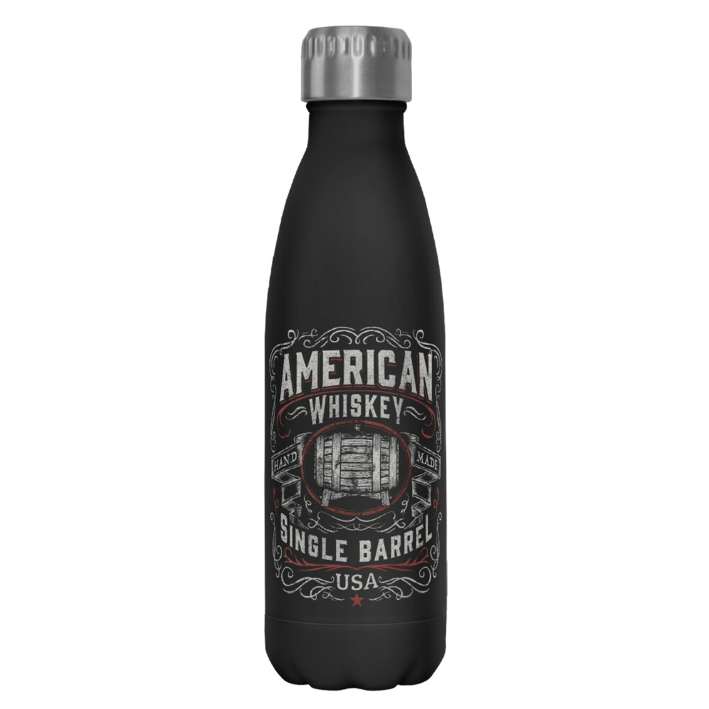 Lost Gods American Whiskey  Adult Stainless Steel Water Bottle