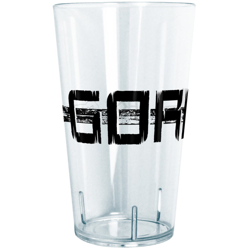 Marvel: Thor: Love and Thunder Gorr All-Black the Necrosword  Adult Tritan Drinking Cup