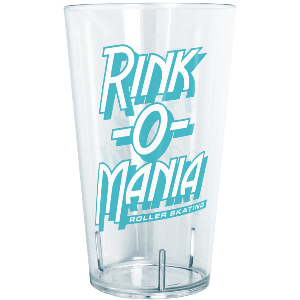 Stranger Things Rink-O-Mania Stack  Adult Tritan Drinking Cup