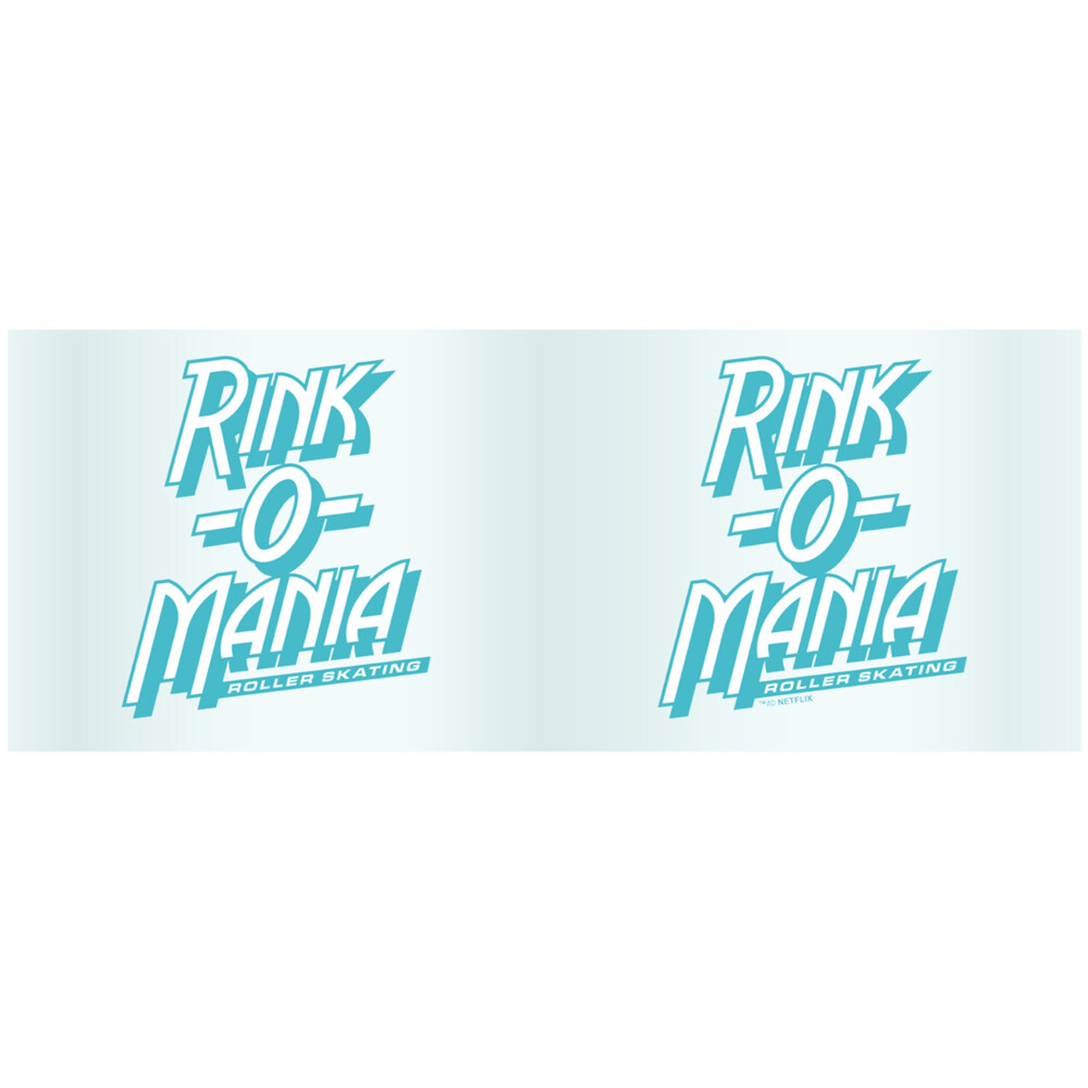 Stranger Things Rink-O-Mania Stack  Adult Tritan Drinking Cup