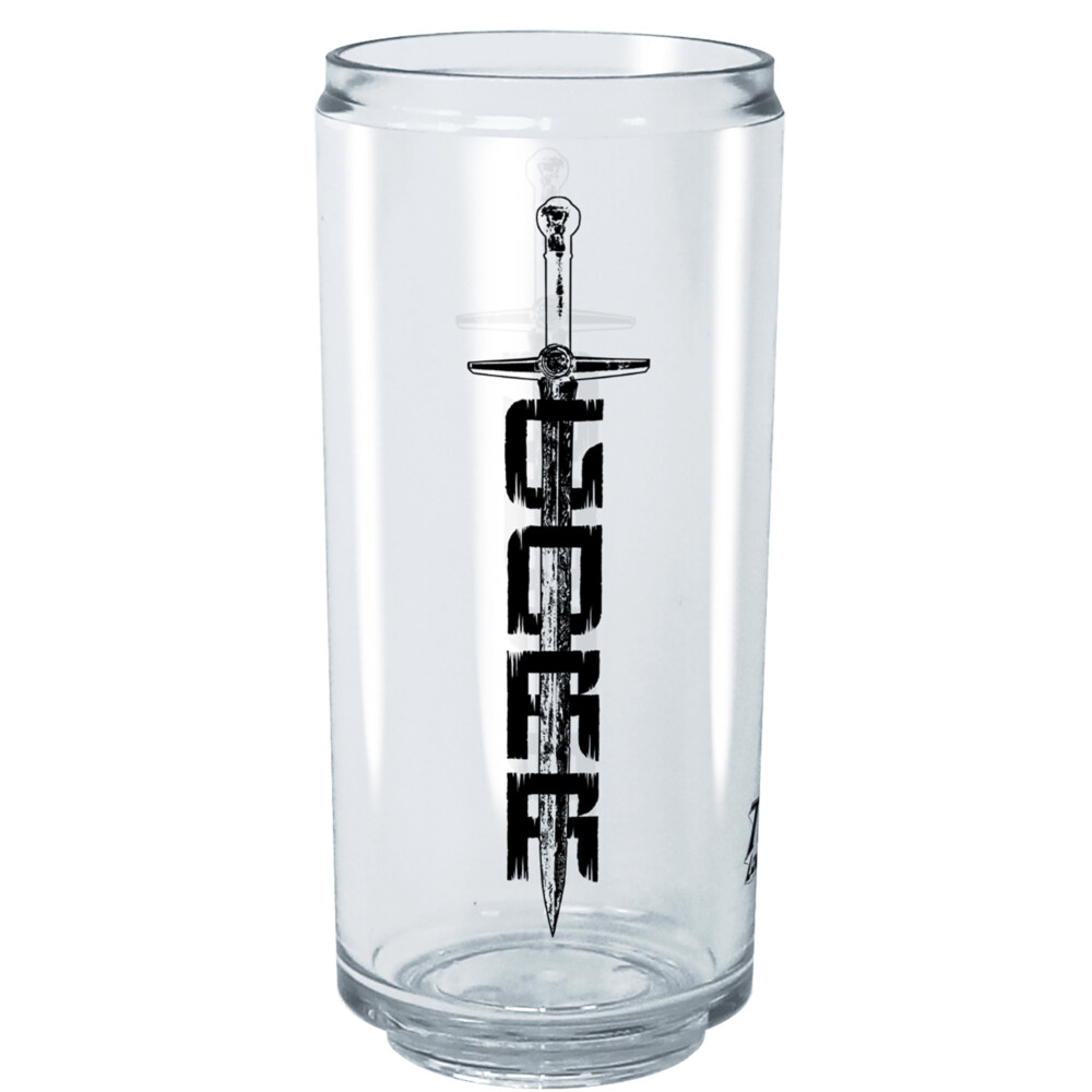 Marvel: Thor: Love and Thunder Gorr the God Butcher Necrosword  Adult Tritan Can Shaped Drinking Cup