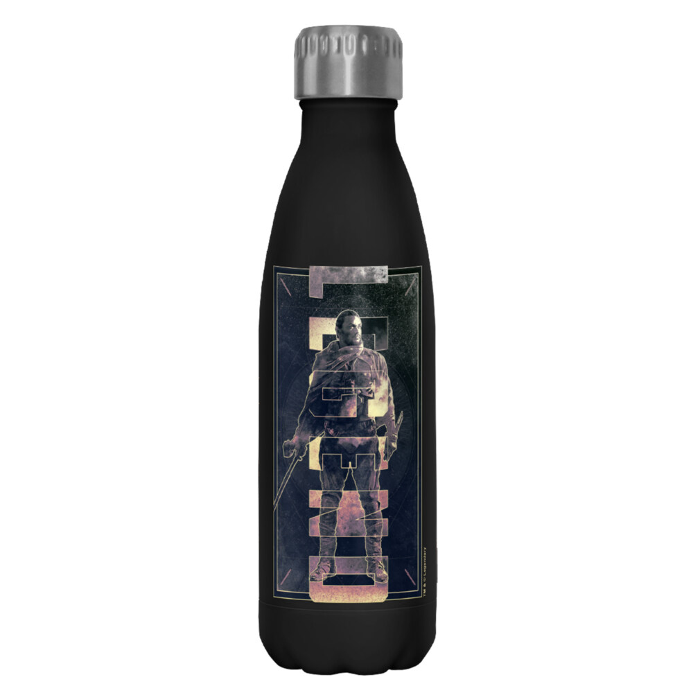 Dune Duncan Idaho Legend  Adult Stainless Steel Water Bottle
