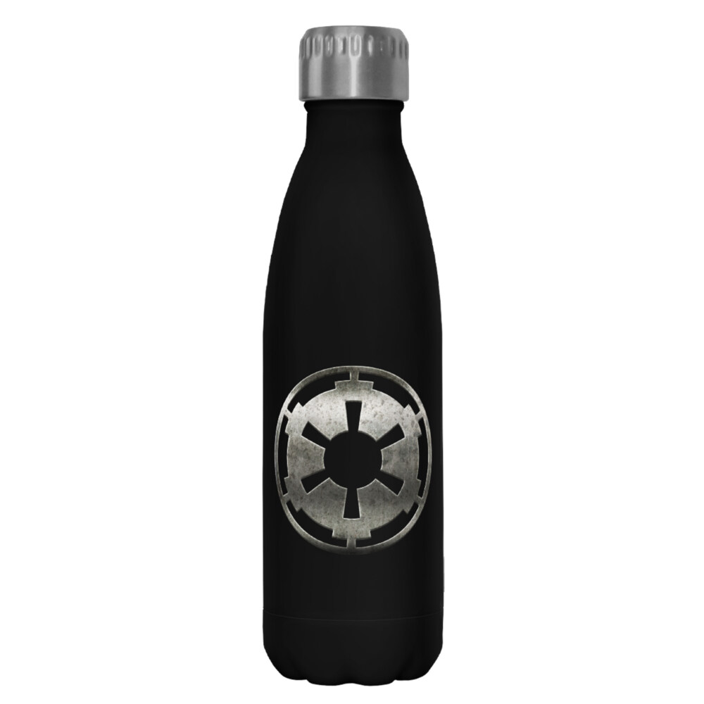 Star Wars Empire Logo  Adult Stainless Steel Water Bottle