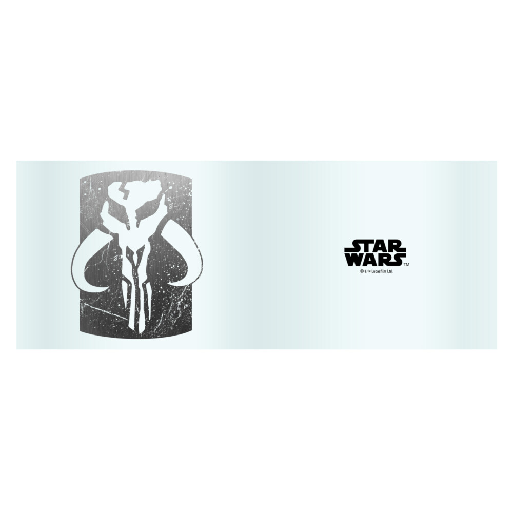 Star Wars Mandalore Logo  Adult Tritan Drinking Cup