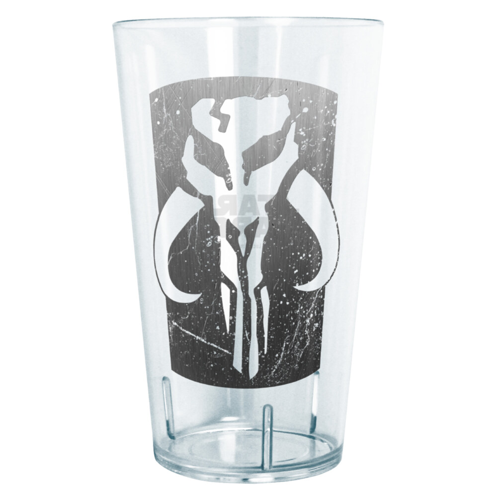 Star Wars Mandalore Logo  Adult Tritan Drinking Cup