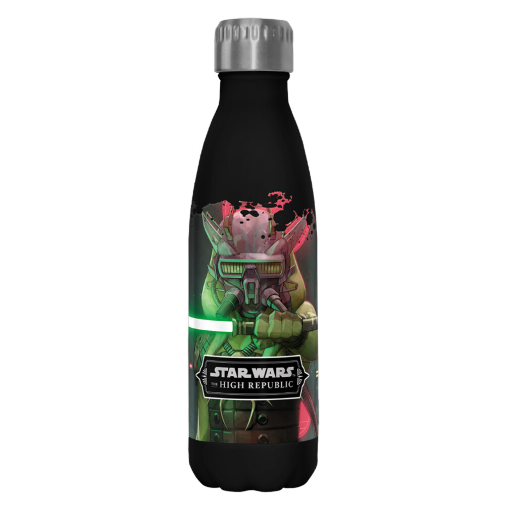 Star Wars The High Republic Twi'lek Poster  Adult Stainless Steel Water Bottle