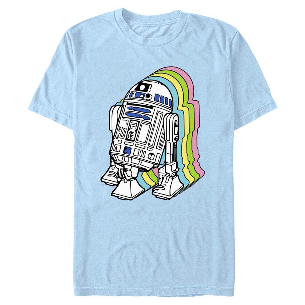 Men's R2 ON FLEEK Short Sleeve T-Shirt