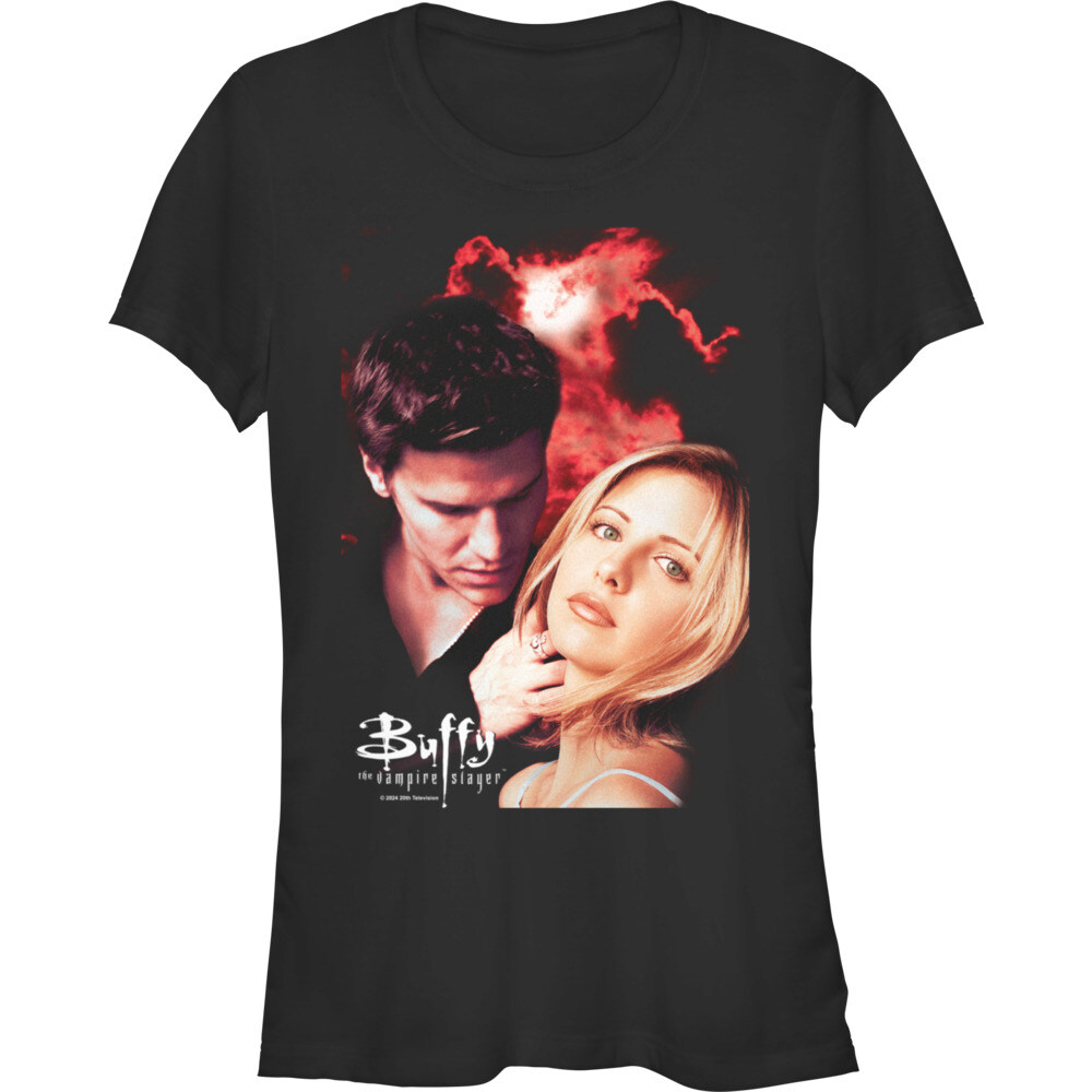 Junior's Season Two Short Sleeve T-Shirt