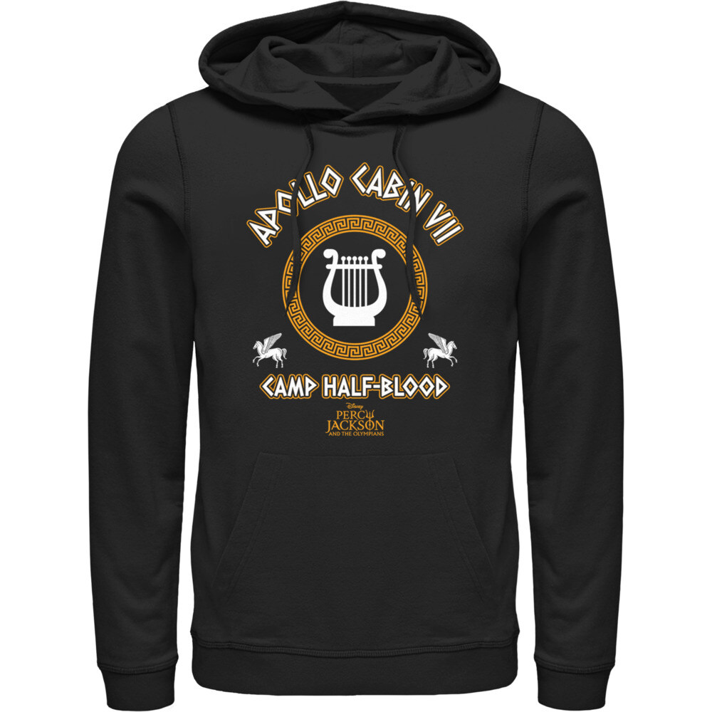 Men's Apollo Cabin Pullover Hoodie