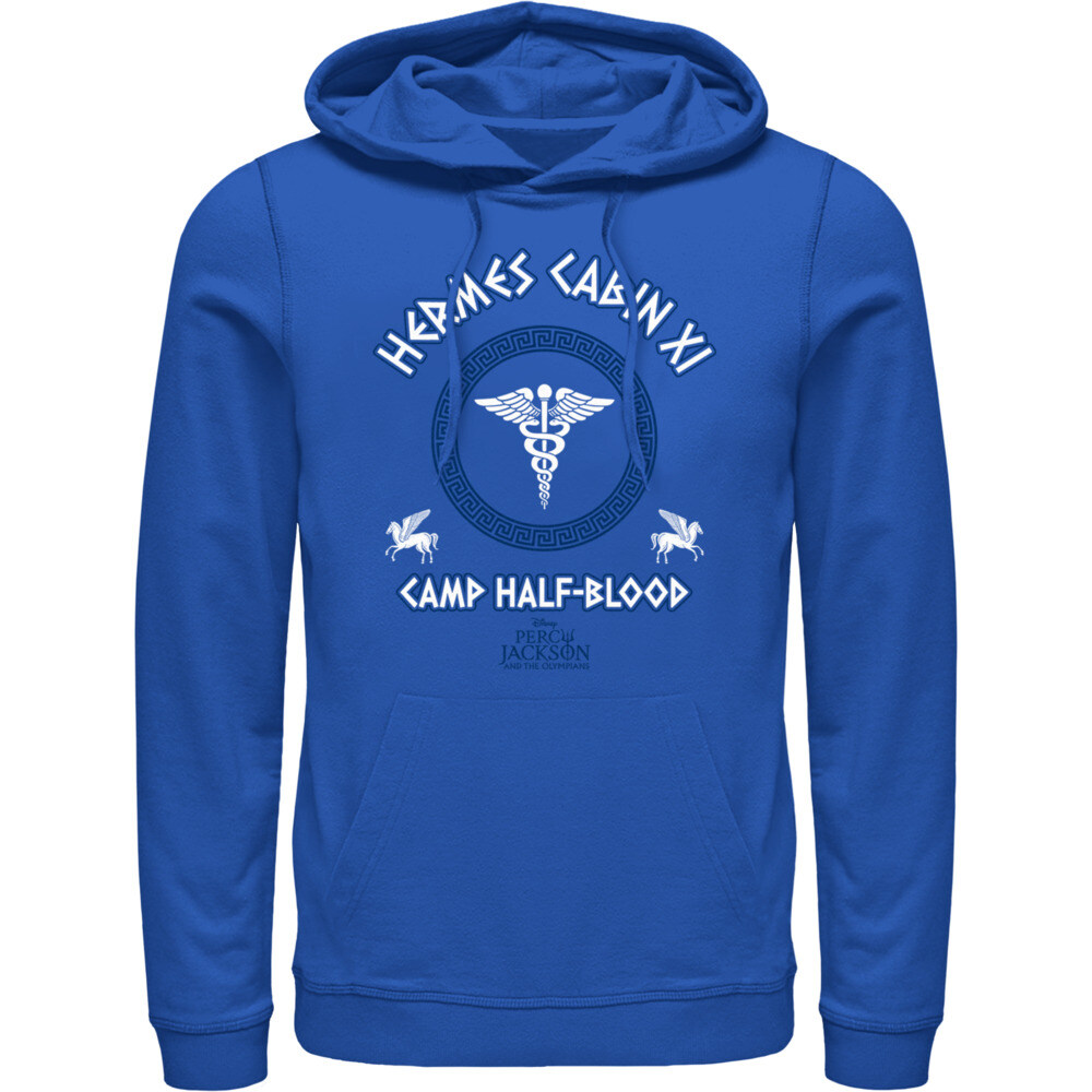 Men's Hermes Cabin Pullover Hoodie