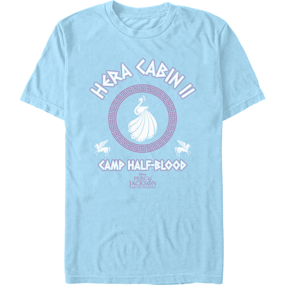 Men's Hera Cabin Short Sleeve T-Shirt