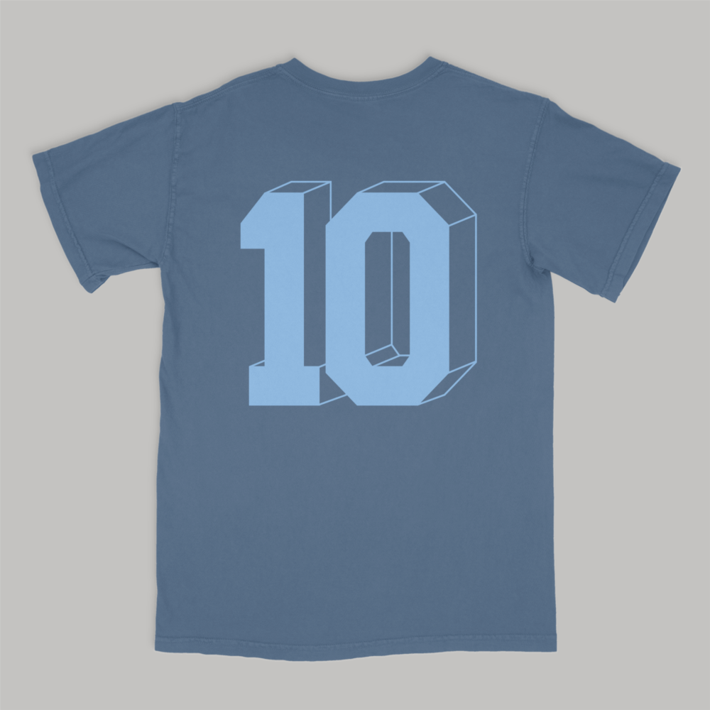 Argentina Signature Tee
