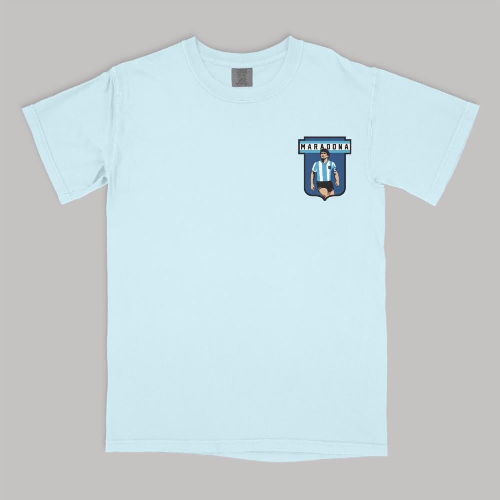 Iconic 10 Architect Tee