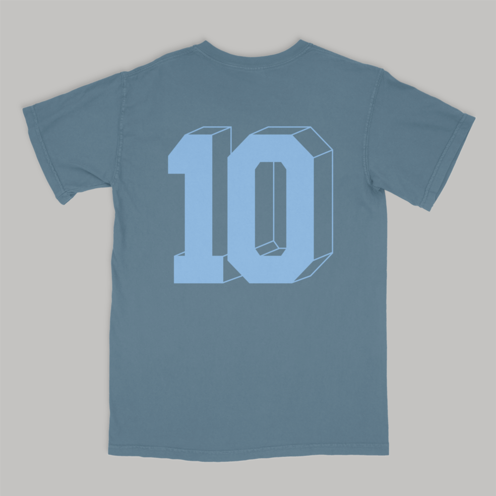 Argentina Signature Tee